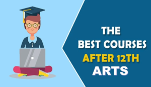 Courses After 12th Arts