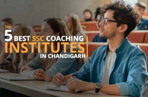 What is SSC Exam