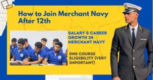Merchant Navy After 12th