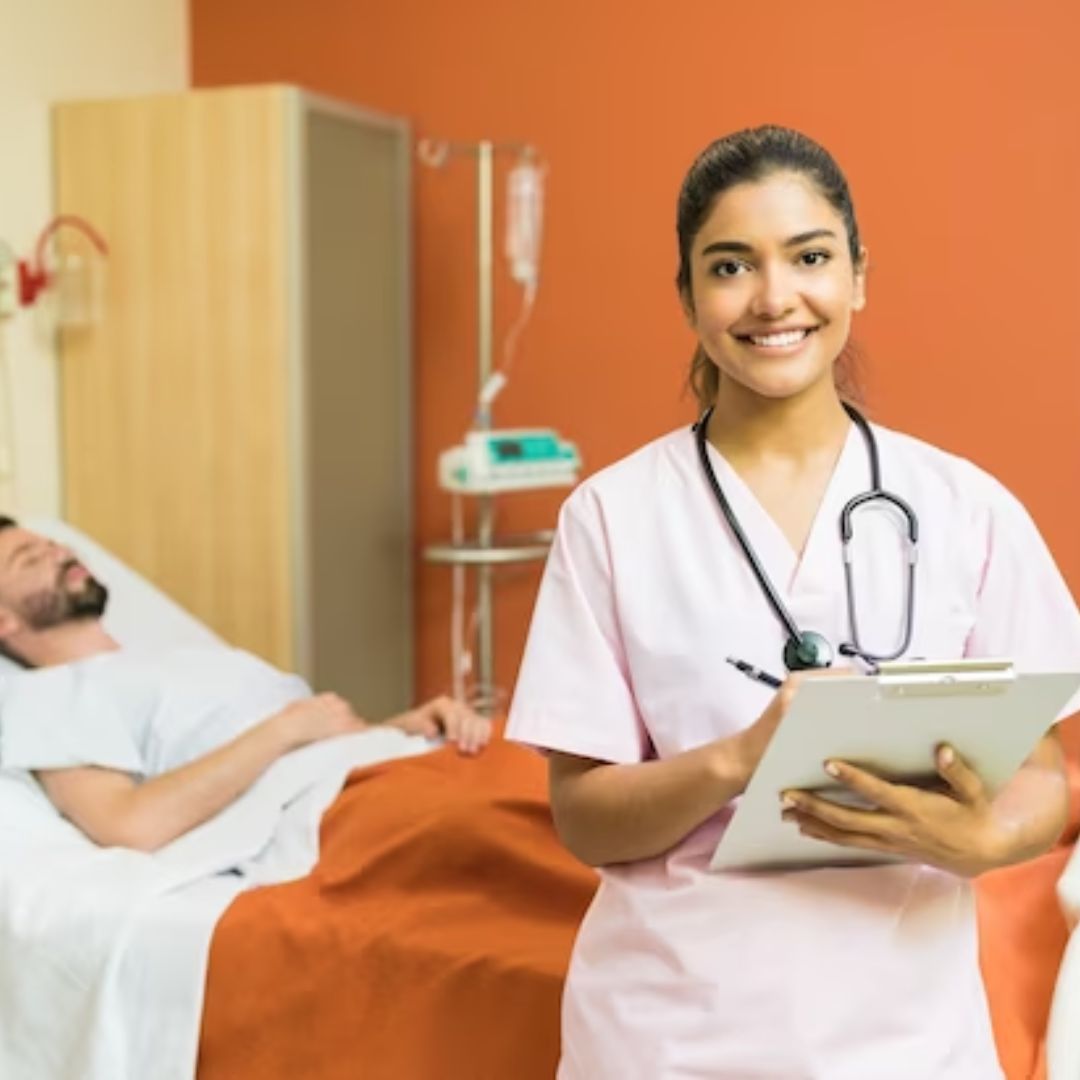 Medical Courses After 10th