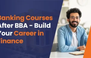 Banking Courses After BBA