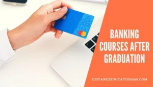 Career in Banking After Graduation