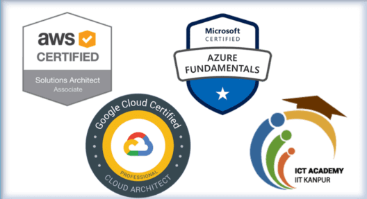 Top IT Certifications in India