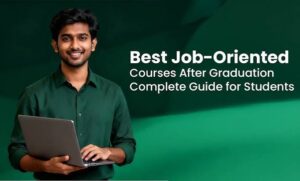 Job-Oriented IT Courses