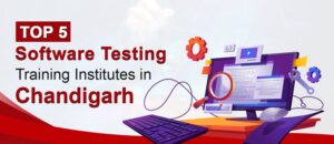Best Software Training Institutes in Chandigarh