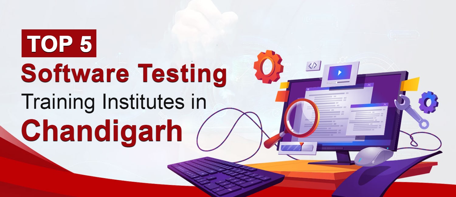 Best Software Training Institutes in Chandigarh