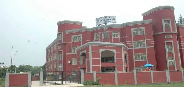 Schools in mohali
