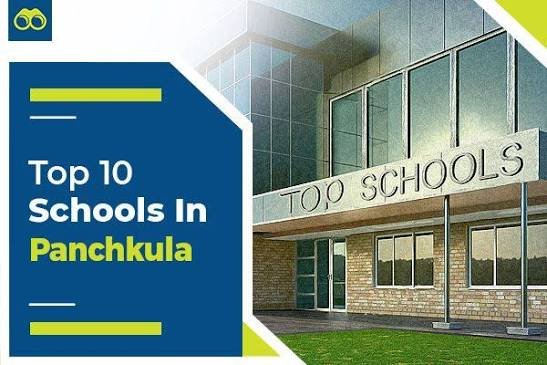 schools in Panchkula